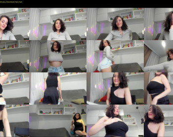 in_yan — 68 minute Chaturbate couple naked cam show, 720p, Jan 27, 2024