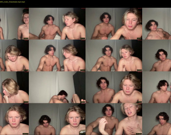 itsevanwade — 79 minute Chaturbate male naked cam show, 720p, Jan 27, 2024