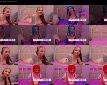 juliabeautiful — 120 minute Chaturbate female naked cam show, 720p, Jan 28, 2024