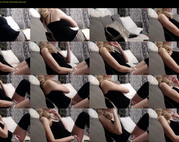 s_mailleee — 8 minute Chaturbate female naked cam show, 720p, Jan 28, 2024