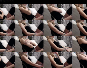 s_mailleee — 51 minute Chaturbate female naked cam show, 720p, Jan 28, 2024