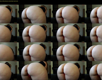 sandycandypervs — 27 minute Chaturbate couple naked cam show, 720p, Jan 27, 2024