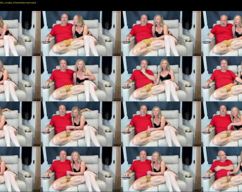 sexystackie — 6 minute Chaturbate couple naked cam show, 480p, Jan 28, 2024