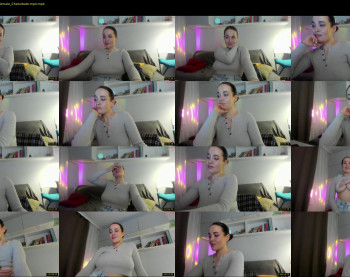 in_yan — 120 minute Chaturbate couple naked cam show, 720p, Jan 28, 2024