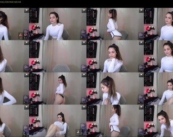 loxy_ — 105 minute Chaturbate female naked cam show, 720p, Jan 28, 2024