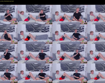 max_gen — 99 minute Chaturbate male naked cam show, 720p, Jan 28, 2024