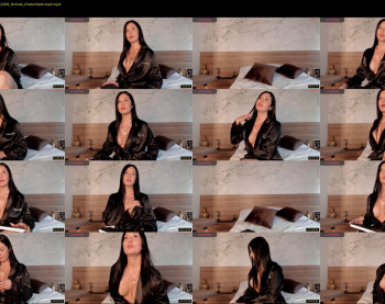 moniquemilff — 113 minute Chaturbate female naked cam show, 720p, Jan 28, 2024