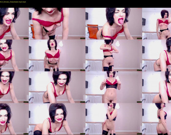 ms_afrodita — 11 minute Chaturbate female naked cam show, 720p, Jan 28, 2024