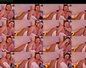 showmebbw — 14 minute Chaturbate female naked cam show, 720p, Jan 29, 2024