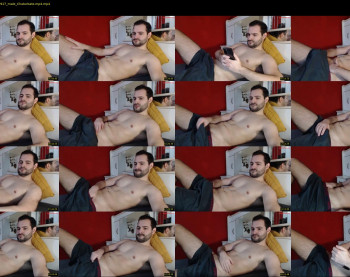 smartguy20 — 30 minute Chaturbate male naked cam show, 480p, Jan 28, 2024
