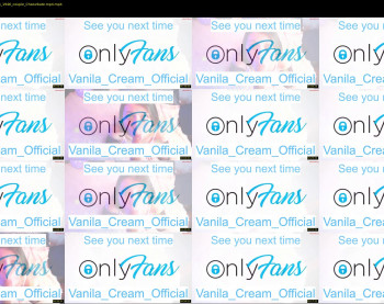 vanila_cream_ — 7 minute Chaturbate couple naked cam show, 720p, Jan 28, 2024
