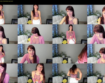 fritha — 41 minute Chaturbate female naked cam show, 720p, Jan 29, 2024