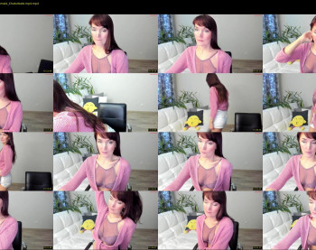 fritha — 39 minute Chaturbate female naked cam show, 720p, Jan 29, 2024