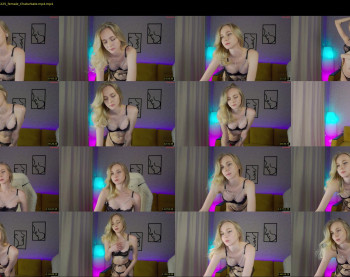 jessica_rays — 120 minute Chaturbate couple naked cam show, 720p, Jan 30, 2024