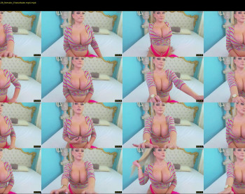 kellybabee — 6 minute Chaturbate female naked cam show, 720p, Jan 29, 2024