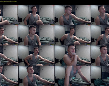 pretty_sweety — 120 minute Chaturbate male naked cam show, 720p, Jan 29, 2024