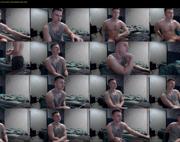 pretty_sweety — 84 minute Chaturbate male naked cam show, 720p, Jan 29, 2024