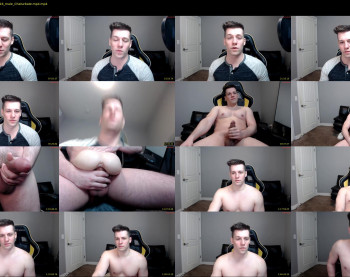 robknocks — 121 minute Chaturbate male naked cam show, 720p, Jan 30, 2024