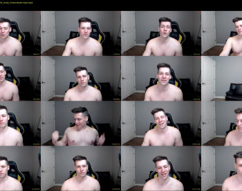 robknocks — 103 minute Chaturbate male naked cam show, 720p, Jan 30, 2024