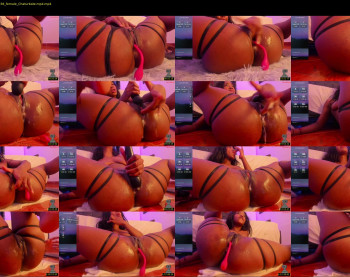 roxyjordan — 82 minute Chaturbate female naked cam show, 720p, Jan 29, 2024