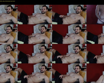 smartguy20 — 16 minute Chaturbate male naked cam show, 480p, Jan 30, 2024