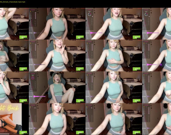 sub_button — 74 minute Chaturbate female naked cam show, 720p, Jan 29, 2024