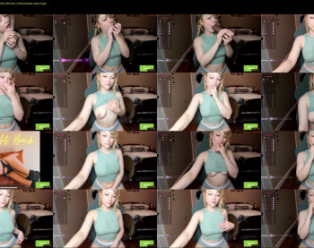 sub_button — 49 minute Chaturbate female naked cam show, 720p, Jan 30, 2024
