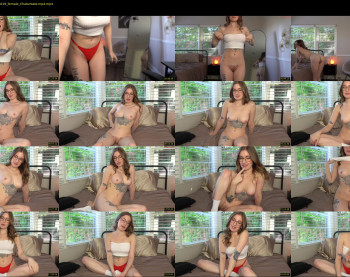 emma_ruby — 24 minute Chaturbate female naked cam show, 720p, Jan 30, 2024