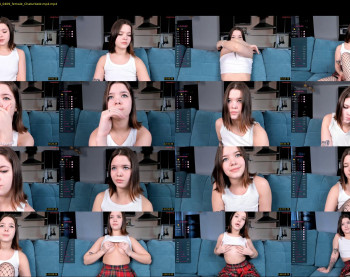 heathimogene — 120 minute Chaturbate female naked cam show, 720p, Jan 31, 2024