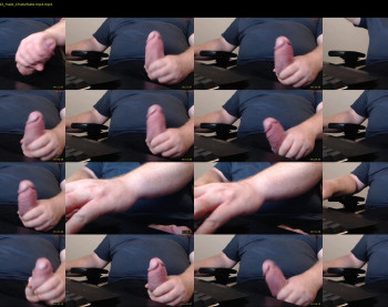 jamhawk_ — 4 minute Chaturbate male naked cam show, 720p, Jan 30, 2024