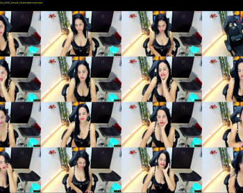 pamelajackson__ — 29 minute Chaturbate female naked cam show, 720p, Jan 31, 2024