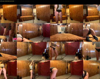 roxy1105 — 71 minute Chaturbate female naked cam show, 720p, Jan 30, 2024