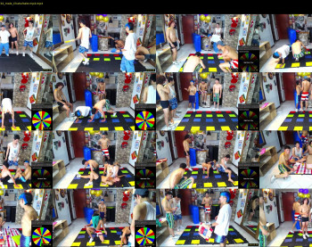 sextwinksx — 120 minute Chaturbate male naked cam show, 720p, Jan 30, 2024
