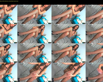 _galienneeezinna — 7 minute Chaturbate female naked cam show, 720p, Jan 31, 2024