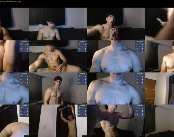 drmozo — 55 minute Chaturbate male naked cam show, 720p, Feb 1, 2024