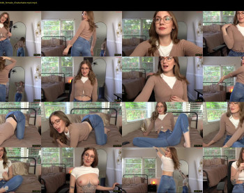 emma_ruby — 120 minute Chaturbate female naked cam show, 720p, Jan 31, 2024