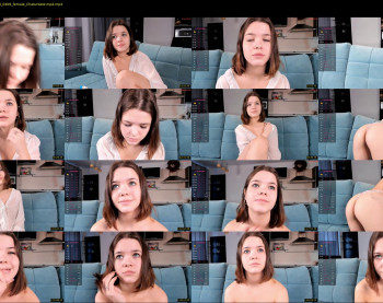 heathimogene — 120 minute Chaturbate female naked cam show, 720p, Feb 1, 2024