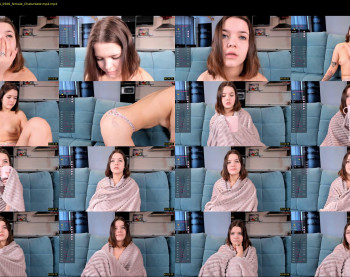 heathimogene — 55 minute Chaturbate female naked cam show, 720p, Feb 1, 2024