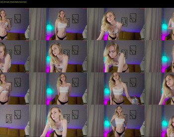 jessica_rays — 24 minute Chaturbate couple naked cam show, 720p, Feb 1, 2024