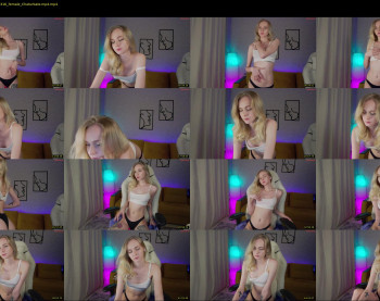 jessica_rays — 51 minute Chaturbate couple naked cam show, 720p, Feb 1, 2024