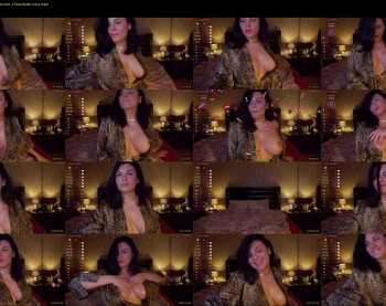 karrin — 122 minute Chaturbate female naked cam show, 720p, Feb 1, 2024