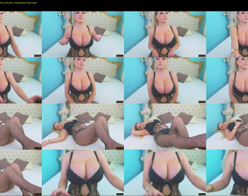 kellybabee — 11 minute Chaturbate female naked cam show, 720p, Jan 31, 2024