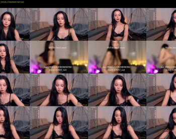 lia_hetty — 65 minute Chaturbate female naked cam show, 720p, Jan 31, 2024
