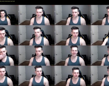 robknocks — 29 minute Chaturbate male naked cam show, 720p, Jan 31, 2024