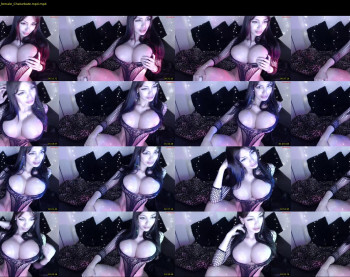 sofianix — 5 minute Chaturbate female naked cam show, 720p, Jan 31, 2024