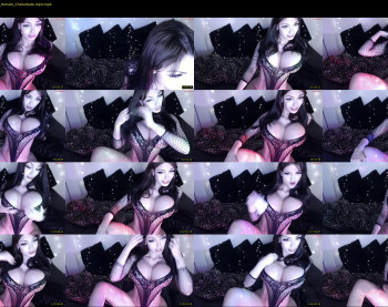 sofianix — 121 minute Chaturbate female naked cam show, 720p, Jan 31, 2024