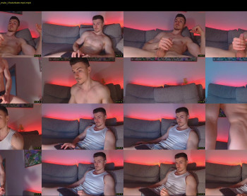 eddieds — 73 minute Chaturbate male naked cam show, 720p, Feb 2, 2024