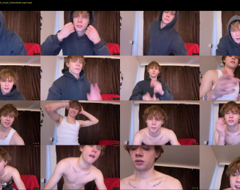 eitanhere — 22 minute Chaturbate male naked cam show, 720p, Feb 1, 2024