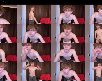eitanhere — 30 minute Chaturbate male naked cam show, 720p, Feb 1, 2024
