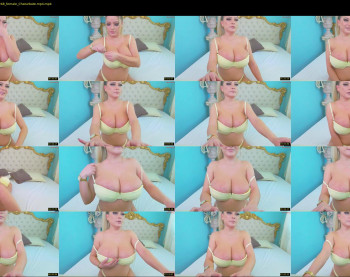 kellybabee — 9 minute Chaturbate female naked cam show, 720p, Feb 1, 2024